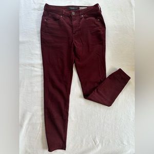 Aéropostale High Waisted Jegging